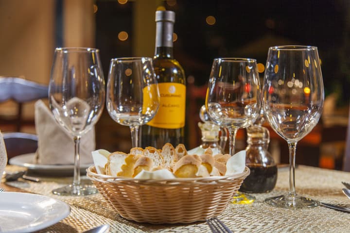 Hotel Villa Blanca Huatulco