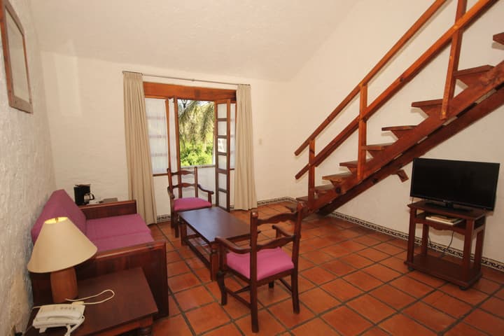 Hotel Villa Blanca Huatulco