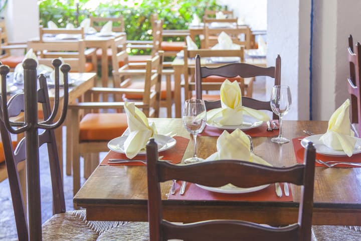 Hotel Villa Blanca Huatulco