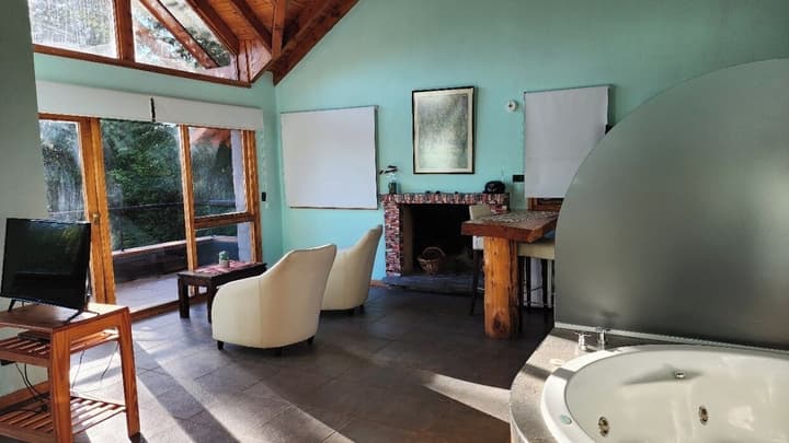 Casa del Bosque Apart, Suites & Spa