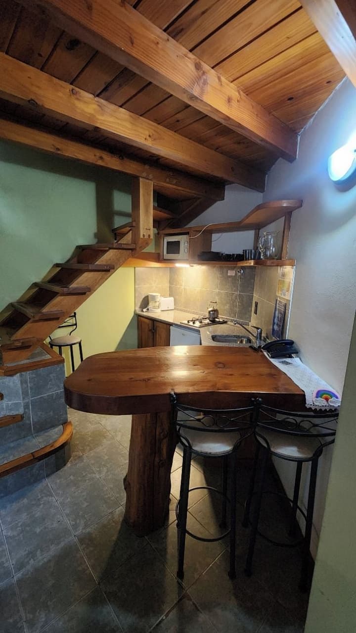 Casa del Bosque Apart, Suites & Spa