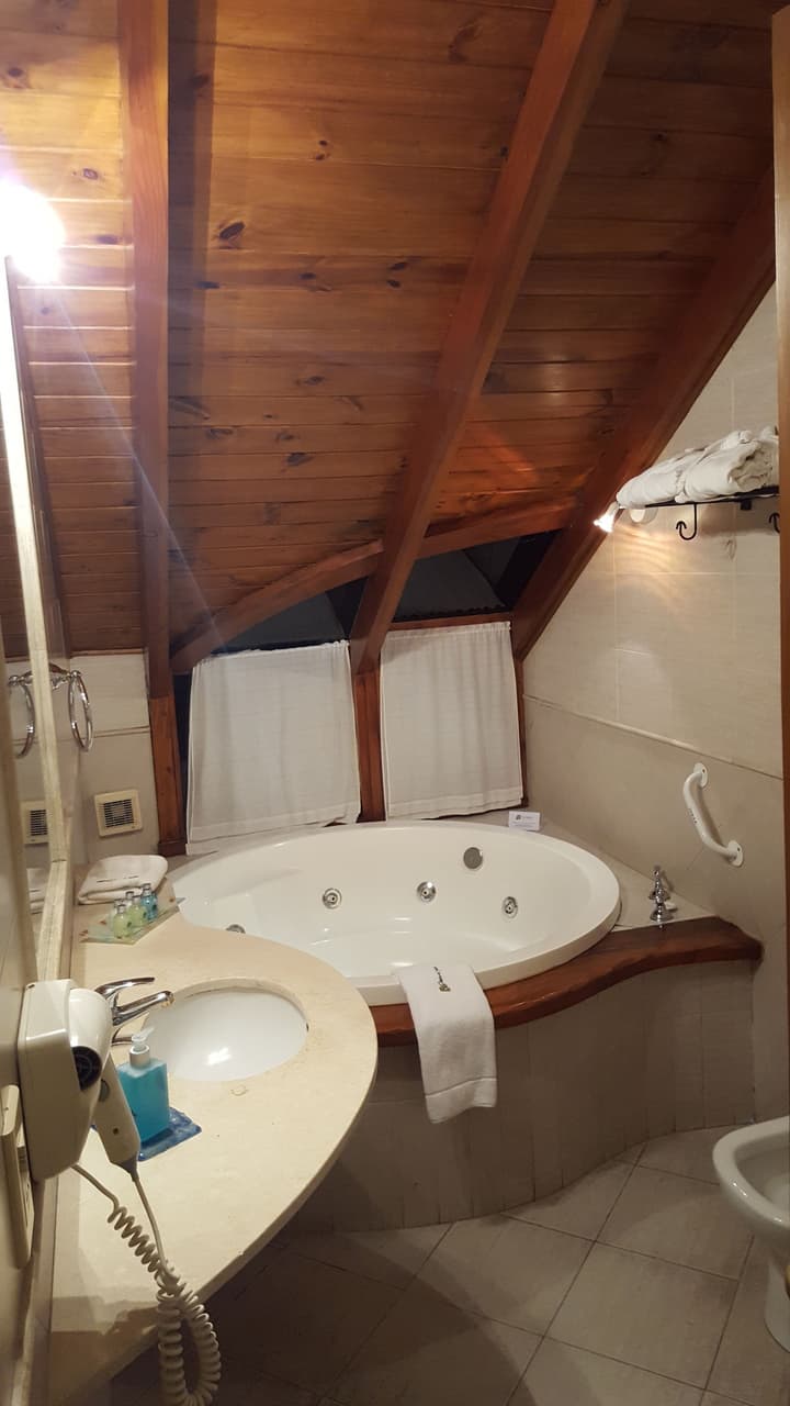 Casa del Bosque Apart, Suites & Spa