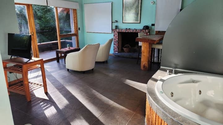 Casa del Bosque Apart, Suites & Spa