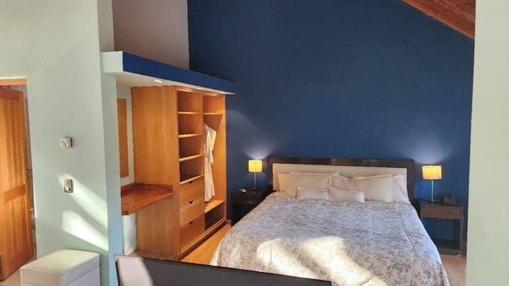 Casa del Bosque Apart, Suites & Spa