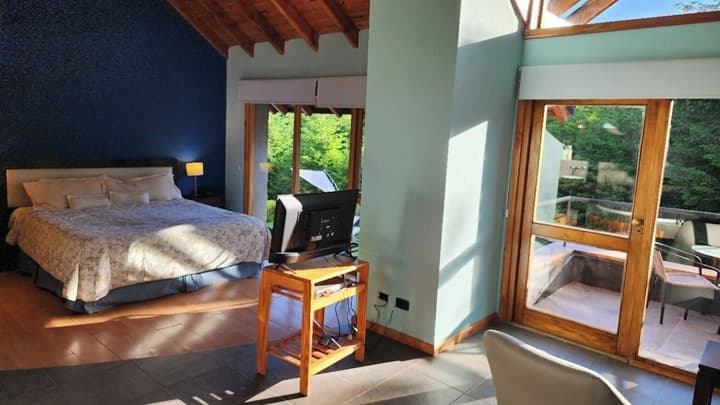 Casa del Bosque Apart, Suites & Spa