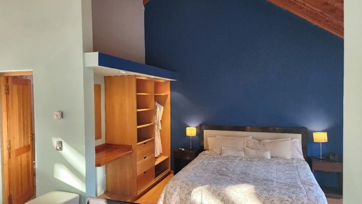 Casa del Bosque Apart, Suites & Spa