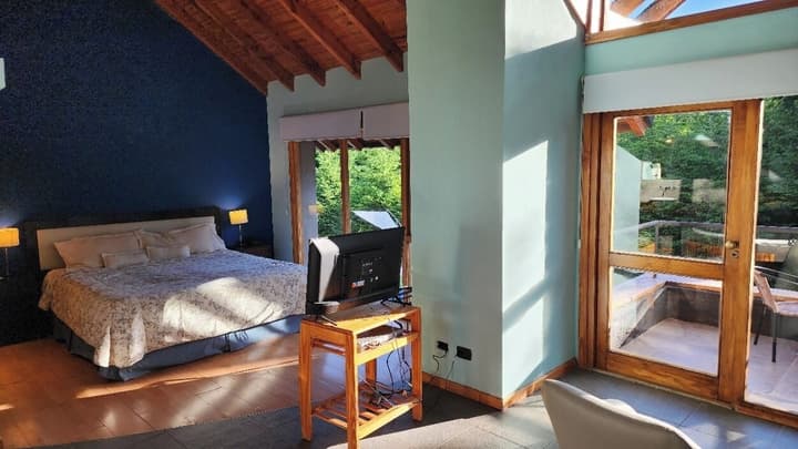 Casa del Bosque Apart, Suites & Spa