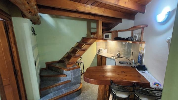 Casa del Bosque Apart, Suites & Spa