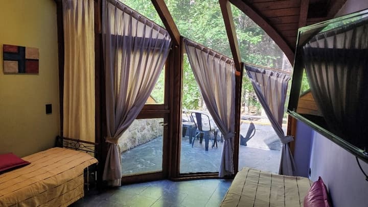 Casa del Bosque Apart, Suites & Spa