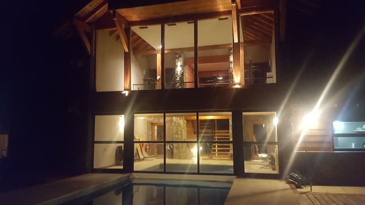 Casa del Bosque Apart, Suites & Spa