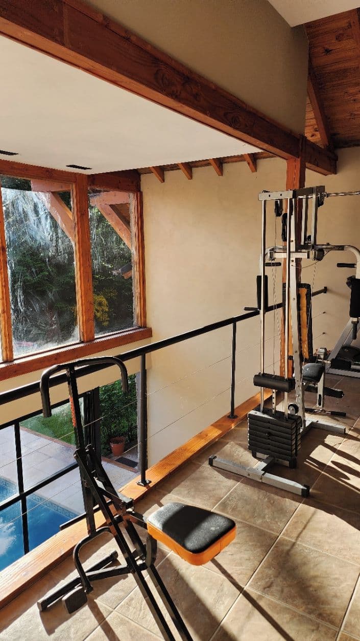 Casa del Bosque Apart, Suites & Spa