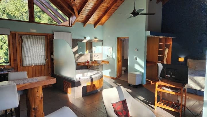 Casa del Bosque Apart, Suites & Spa