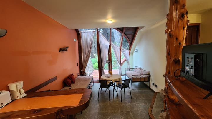 Casa del Bosque Apart, Suites & Spa