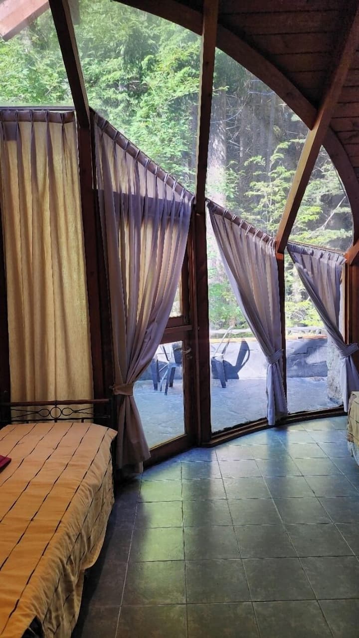 Casa del Bosque Apart, Suites & Spa