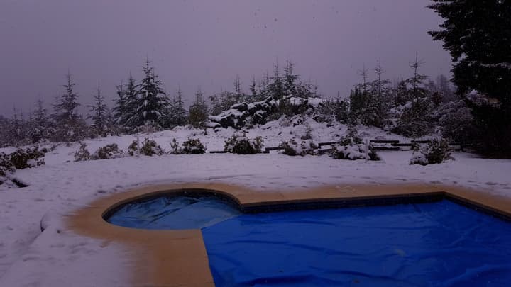 Casa del Bosque Apart, Suites & Spa