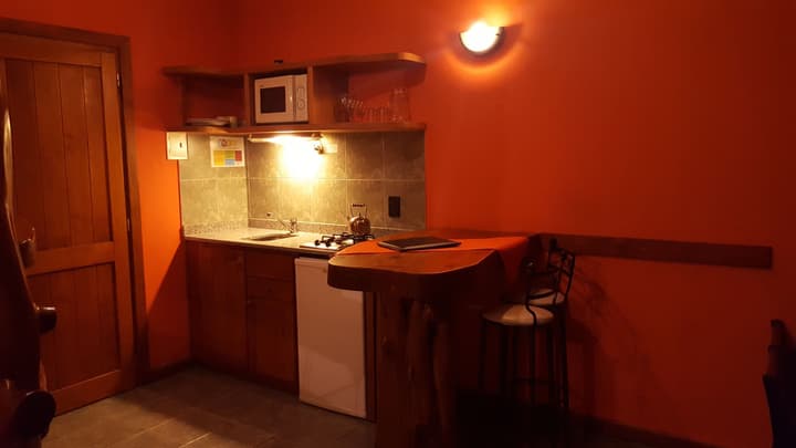 Casa del Bosque Apart, Suites & Spa