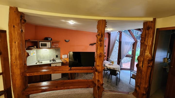 Casa del Bosque Apart, Suites & Spa
