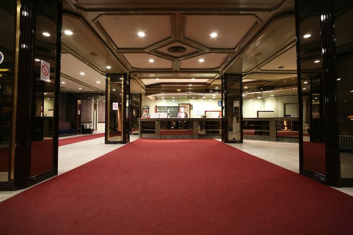 Hotel Slavija Belgrade