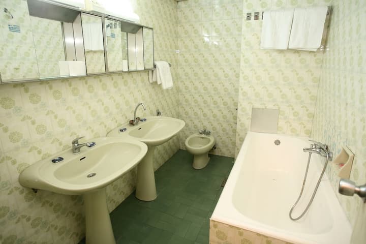 Hotel Slavija Belgrade