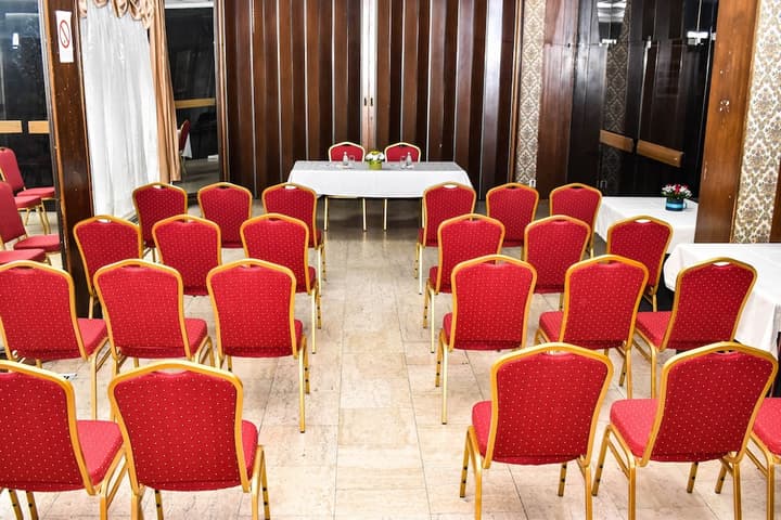 Hotel Slavija Belgrade