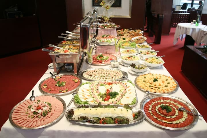 Hotel Slavija Belgrade