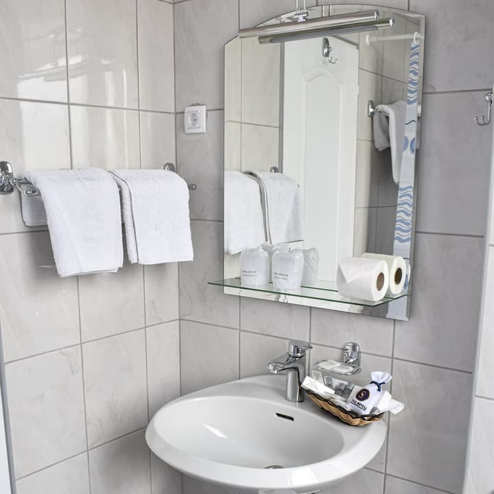 Hotel Slavija Belgrade