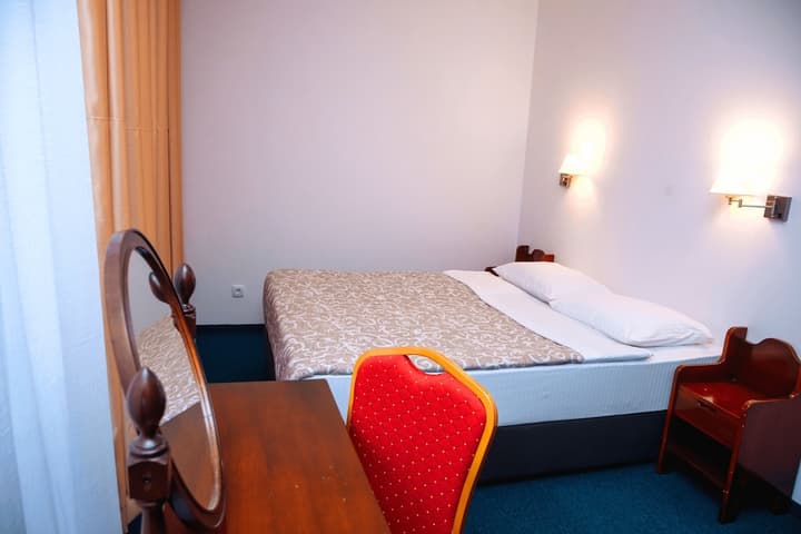 Hotel Slavija Belgrade