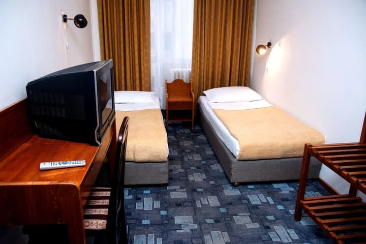 Hotel Slavija Belgrade