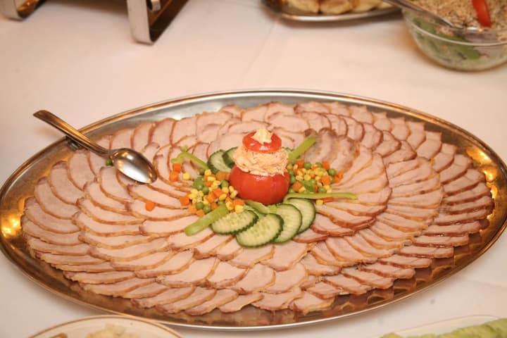 Hotel Slavija Belgrade