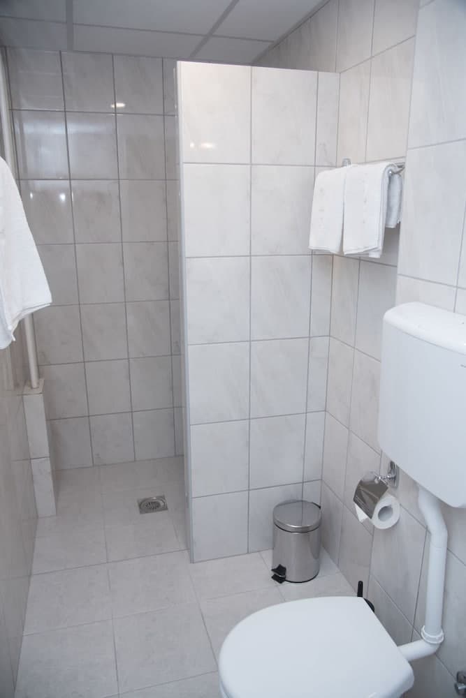Hotel Slavija Belgrade