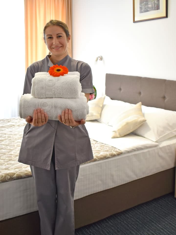 Hotel Slavija Belgrade