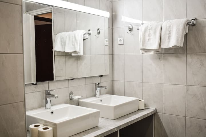 Hotel Slavija Belgrade