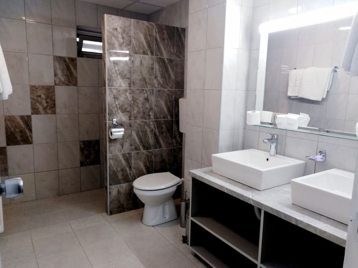 Hotel Slavija Belgrade
