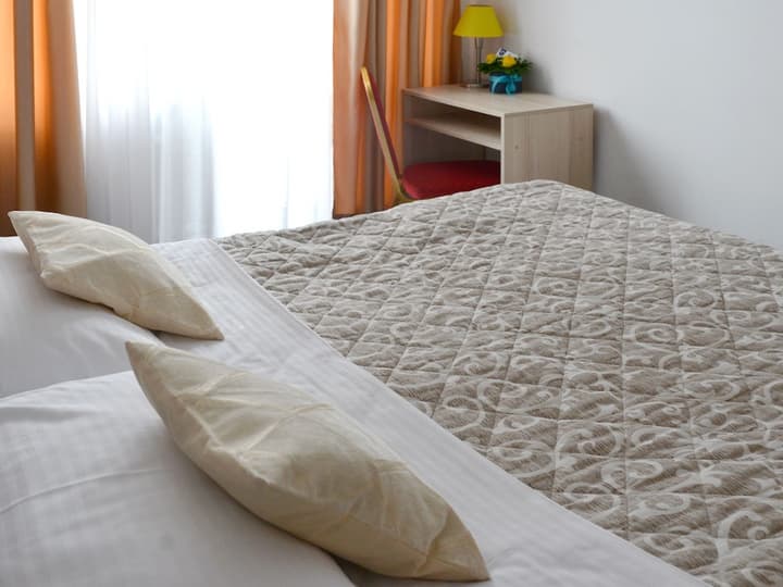 Hotel Slavija Belgrade