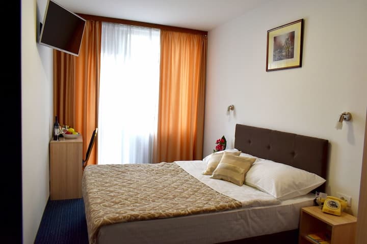 Hotel Slavija Belgrade