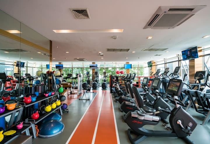 VIE Hotel Bangkok - MGallery