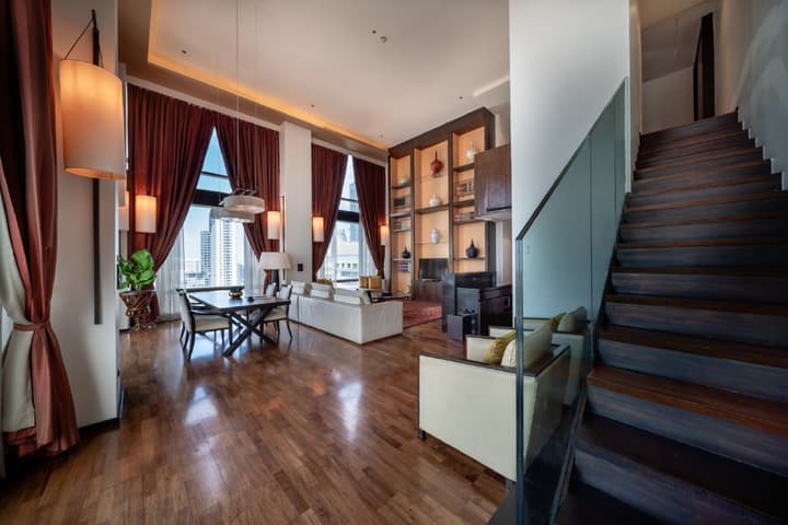 VIE Hotel Bangkok - MGallery