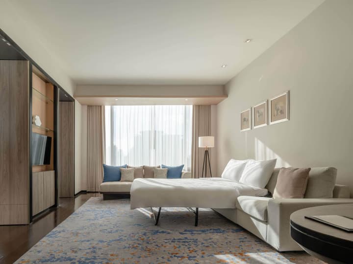 VIE Hotel Bangkok - MGallery