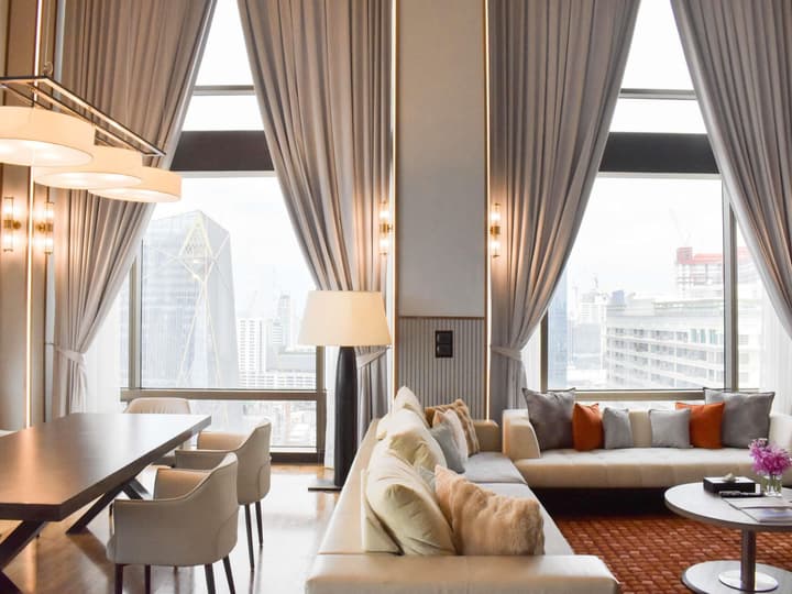 VIE Hotel Bangkok - MGallery