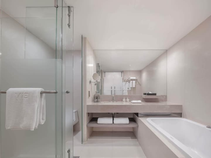 VIE Hotel Bangkok - MGallery