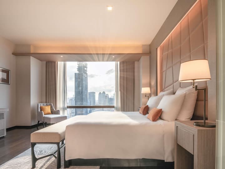 VIE Hotel Bangkok - MGallery