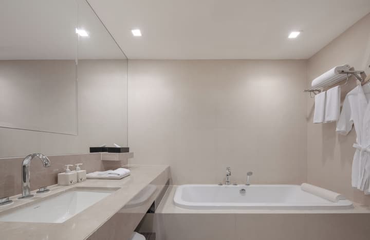 VIE Hotel Bangkok - MGallery