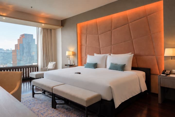 VIE Hotel Bangkok - MGallery