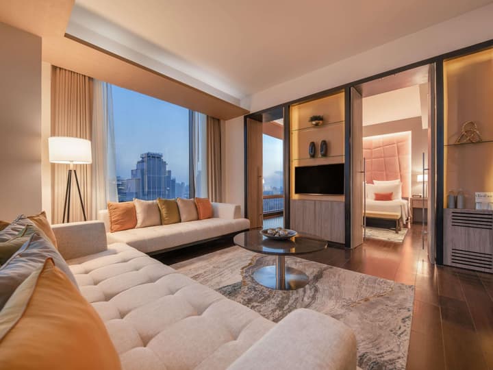 VIE Hotel Bangkok - MGallery