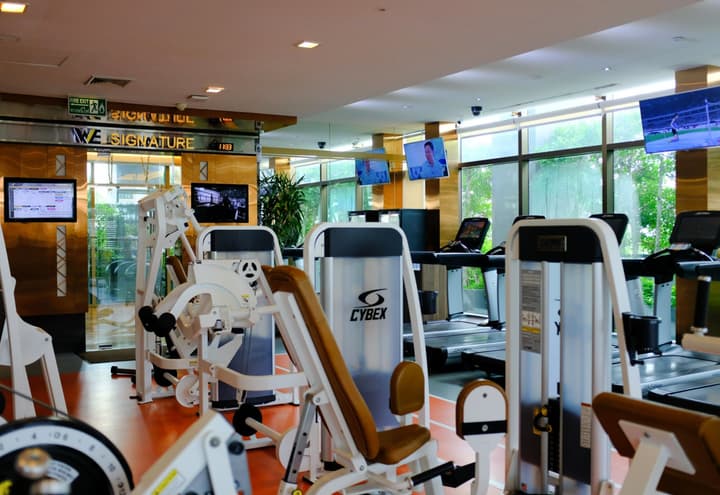 VIE Hotel Bangkok - MGallery