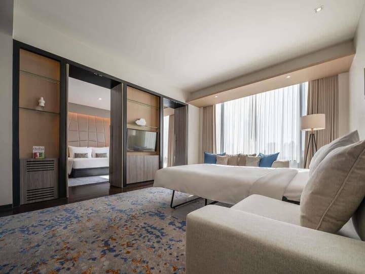 VIE Hotel Bangkok - MGallery