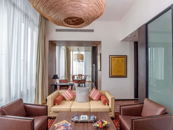 VIE Hotel Bangkok - MGallery