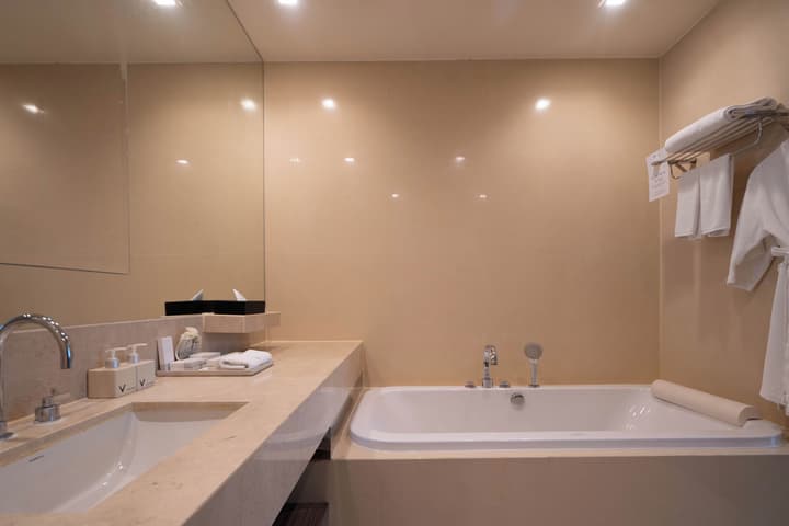 VIE Hotel Bangkok - MGallery