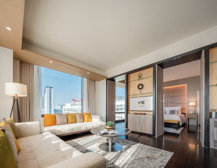 VIE Hotel Bangkok - MGallery