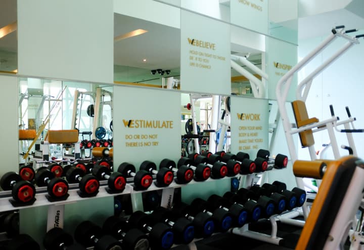 VIE Hotel Bangkok - MGallery